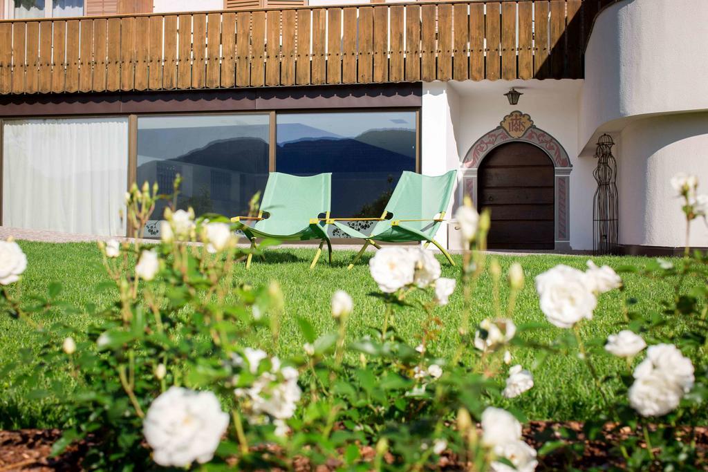 Pension An Der Linde Лагундо Экстерьер фото